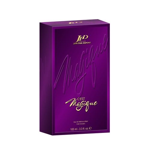 c'est majique eau de parfum for women-3