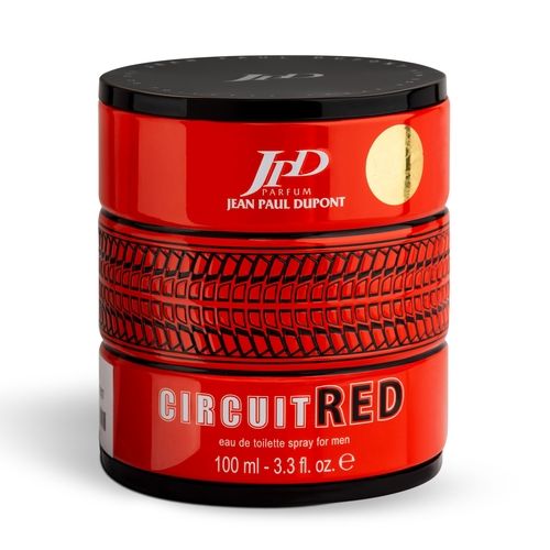 circuit red eau de toilette for men-2