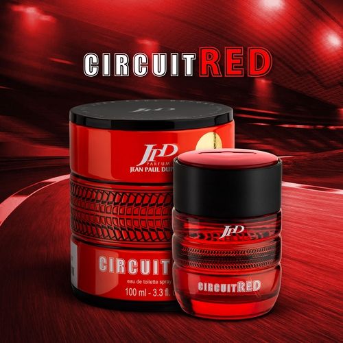 circuit red eau de toilette for men-4
