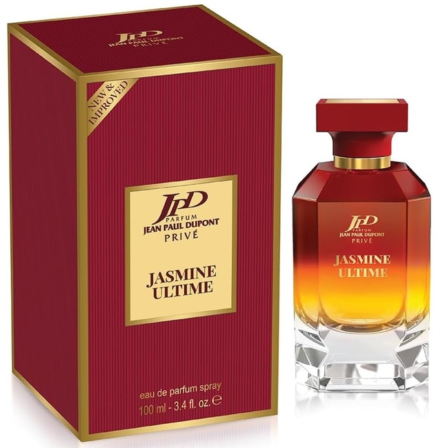 Prive Jasmine Ultime Eau De Parfum Unisex